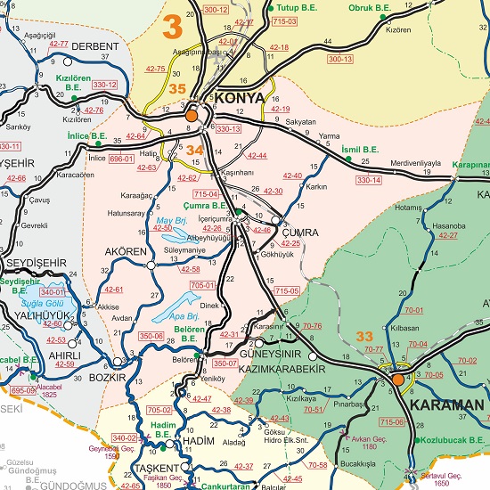 Konya