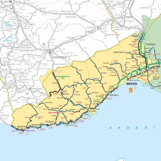 Mersin