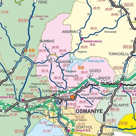 Osmaniye