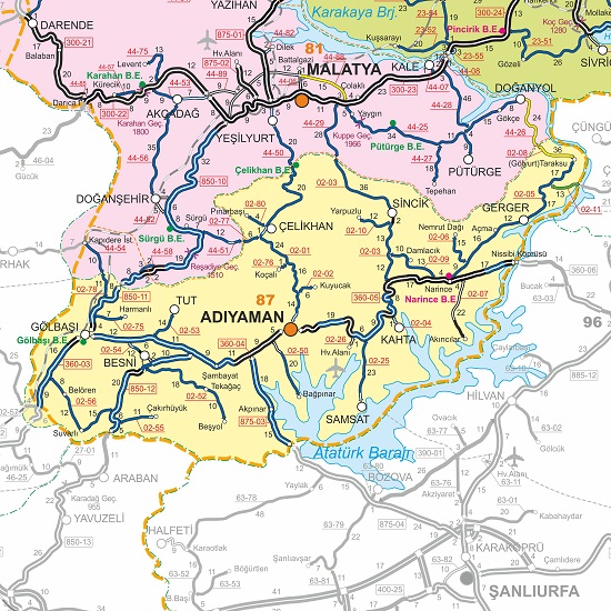 Adıyaman