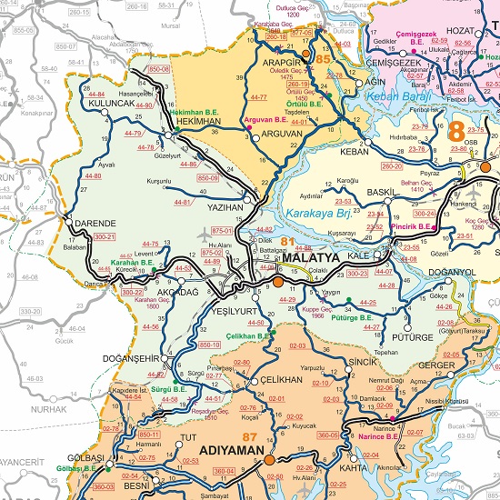 Malatya