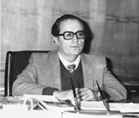 A. Haydar AKIN 1979-1980