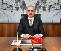 Abdulkadir URALOĞLU 2018-2023 
